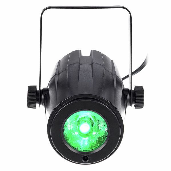 Eurolite LED PST-5 QCL Spot BK