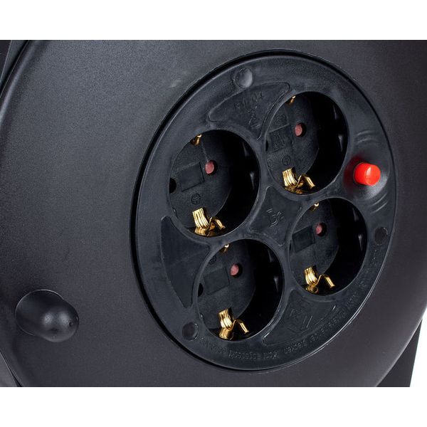 Varytec Cable Drum 10 m - 3x1,5 mm