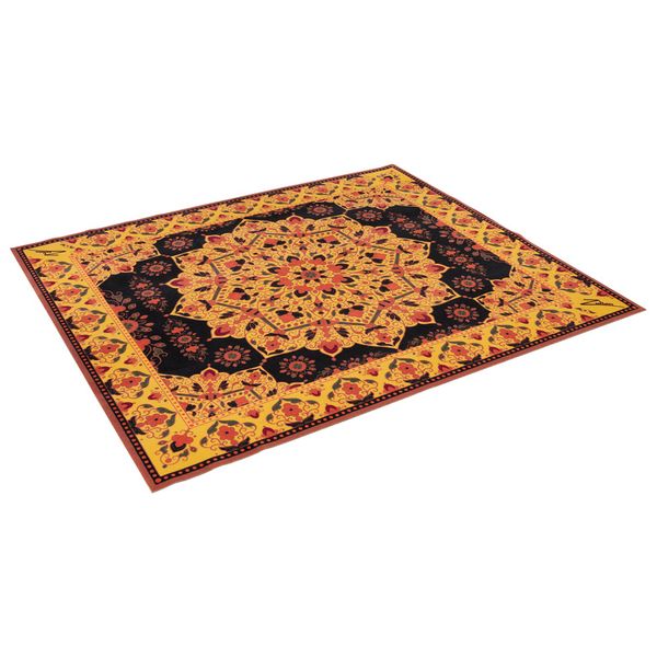 Zultan Drum Rug Oriental II