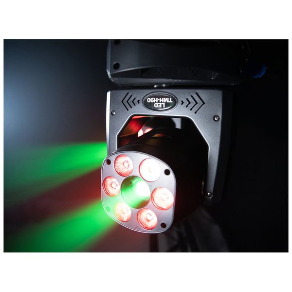 Eurolite LED TMH-H90 Hybrid Moving-Head
