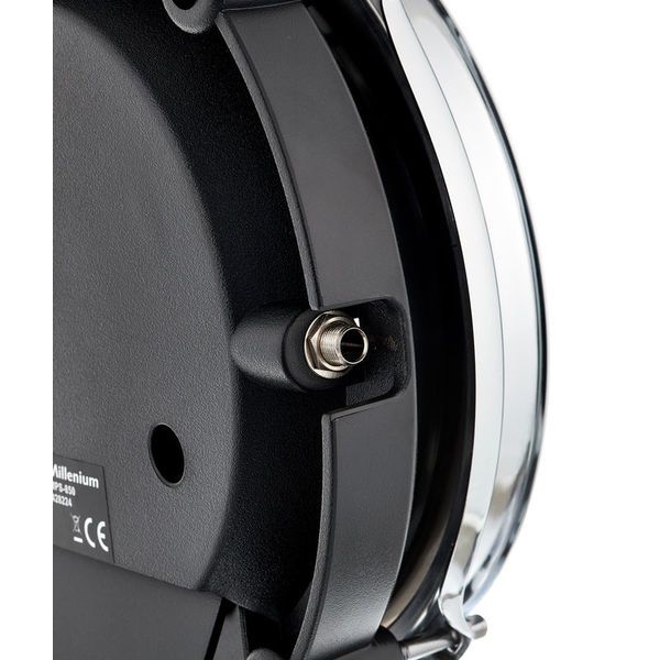 Millenium MPS-850 08" Mesh Head Kick Pad