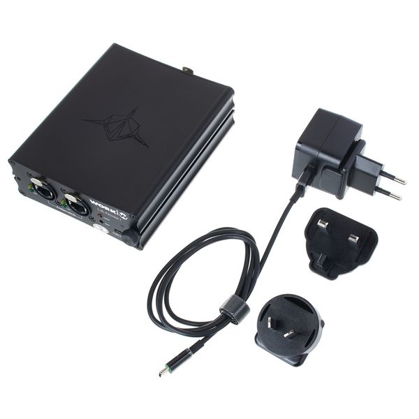 LightShark LS-1 Node1