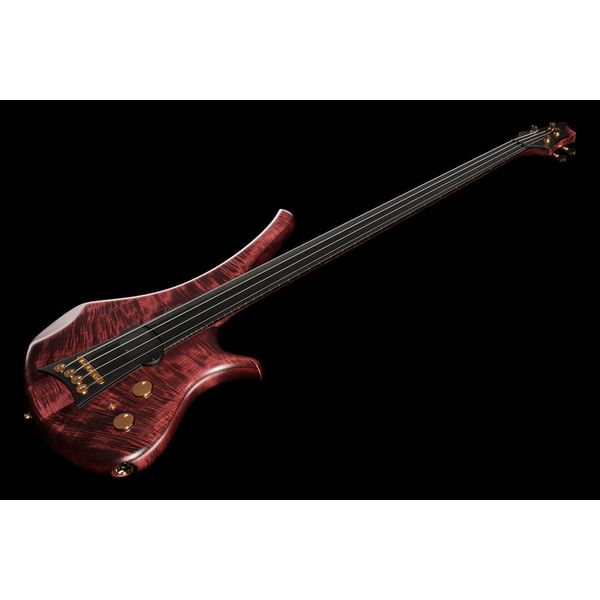 Marleaux Diva 4 Royal Purple EB