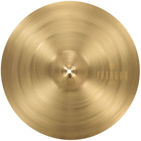 Sabian 19" Paragon Crash