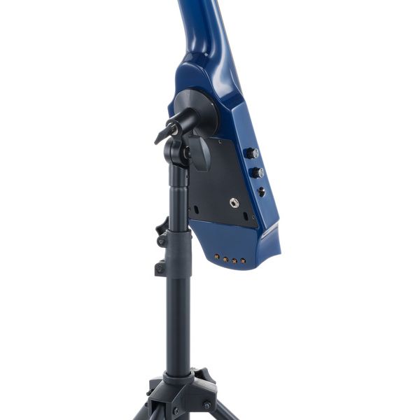 NS Design WAV4c Cello Transparent Blue