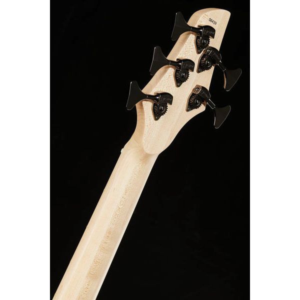 Dingwall NG3 Nolly Sig.5 Metallic Black