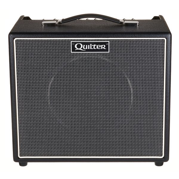 Quilter Aviator Mach 3 Combo