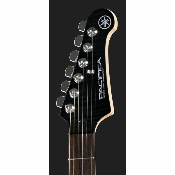 Yamaha Pacifica 212V FM TBL