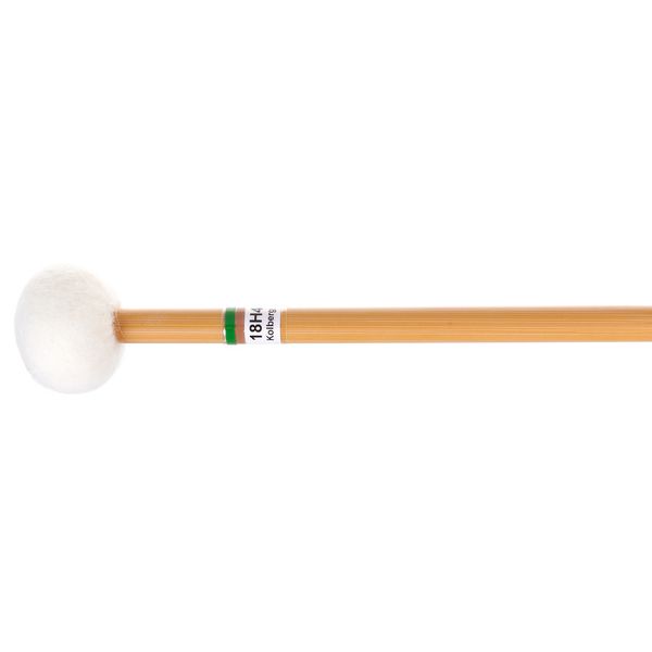 Kolberg 18H4 Timpani Mallets