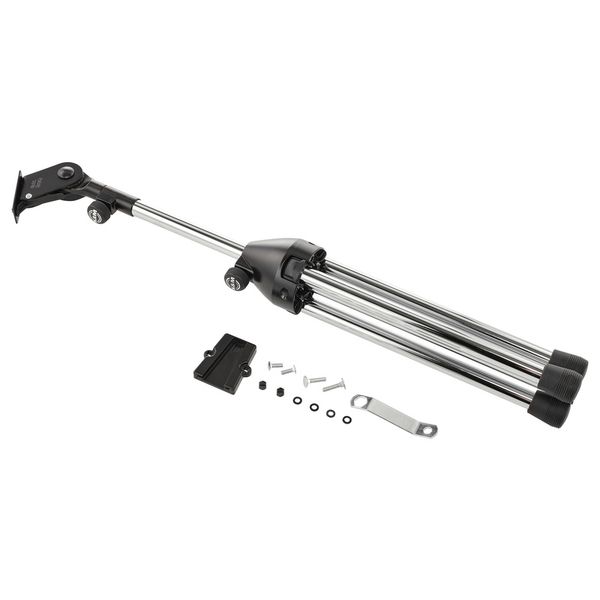 K&M Base for 118/1 + 118/3