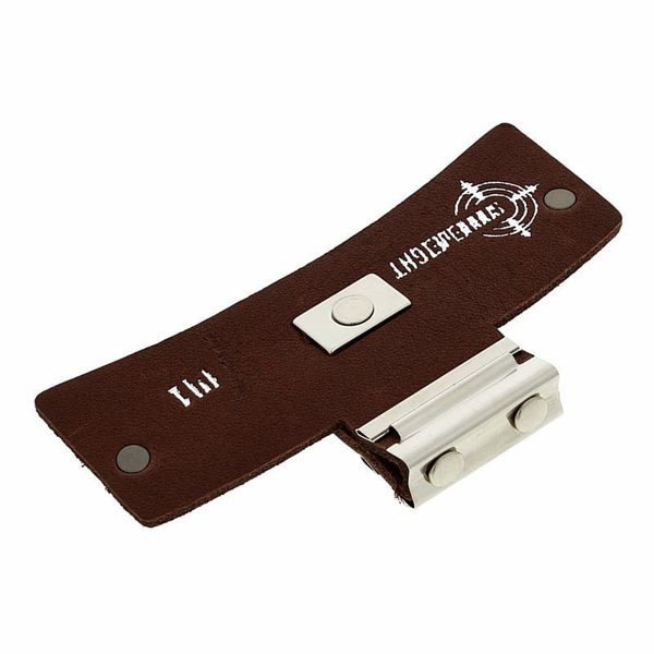 Snareweight M1 magn. Overtone Damper Brown