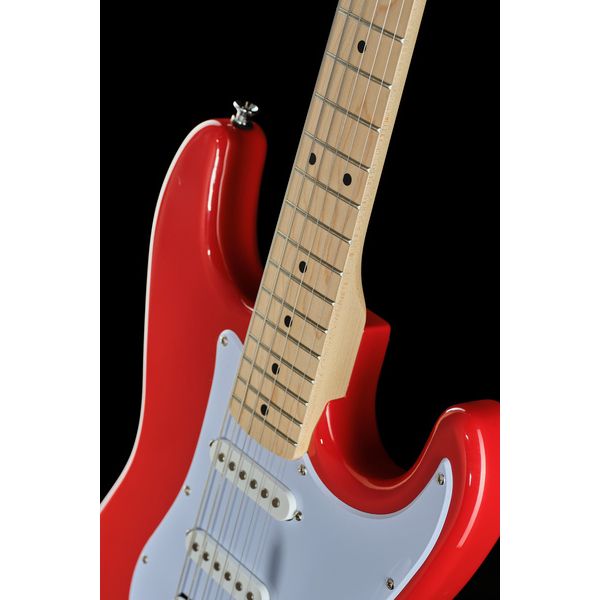 Kramer Guitars Focus Electric Player Pack Red