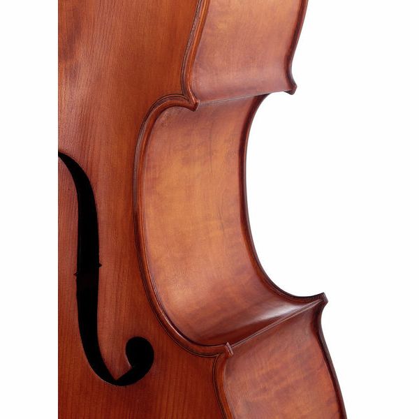 Gewa Premium Line Laminated Bass