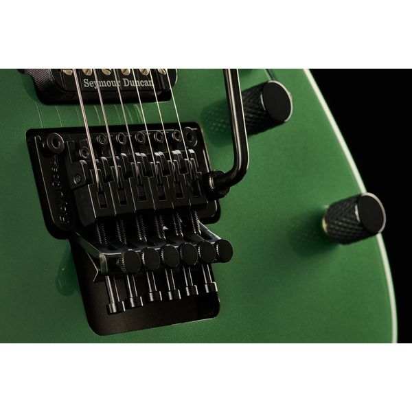 Charvel Pro-Mod San Dimas HH FR MN PG