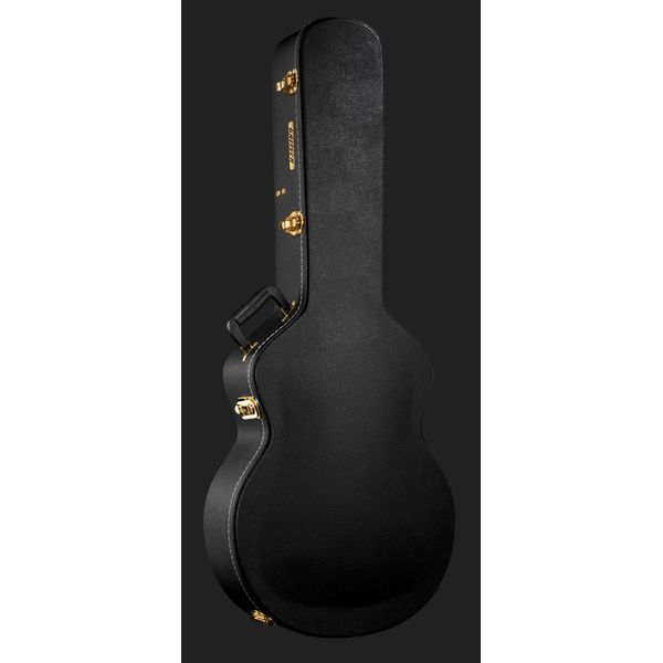 Gretsch G6636-RF Richard Fortus Black