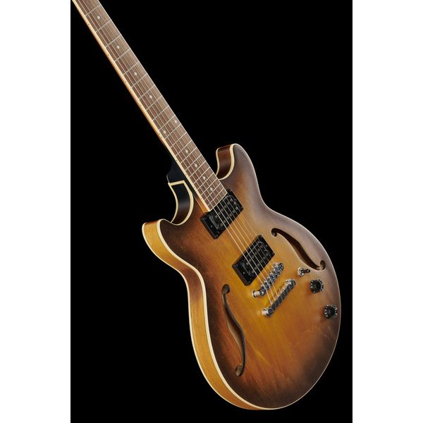 Ibanez AM53 Tobacco Flat