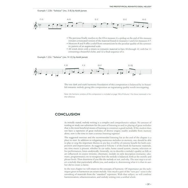 Advance Music Modal Jazz Composition 2