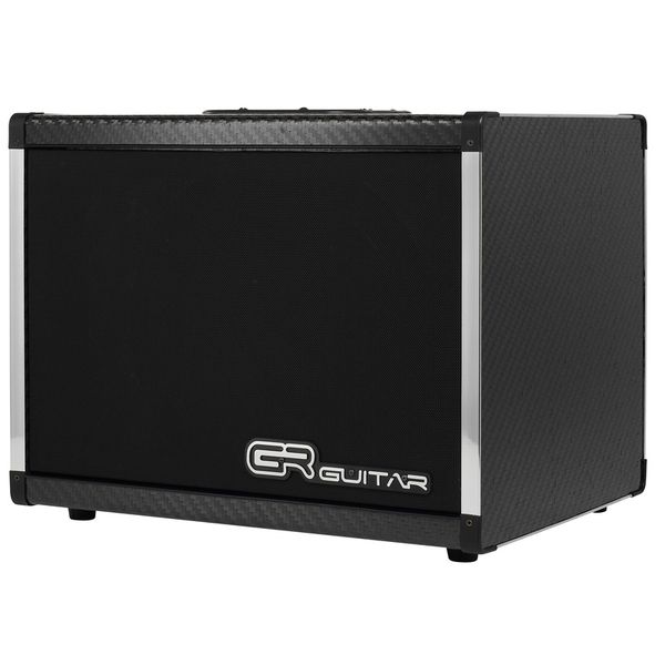 GRGuitar ATG112P Aerotech