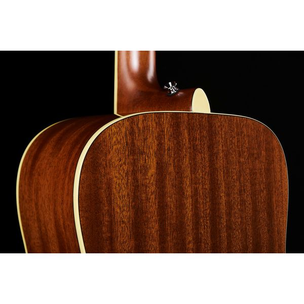 Yamaha FG820-12 NTII