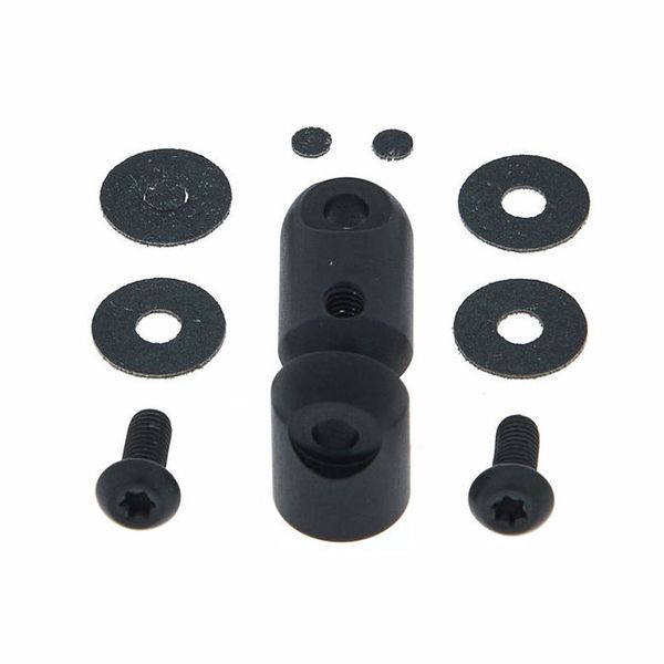 Pirastro Ergo-Pack for Korfker Rest