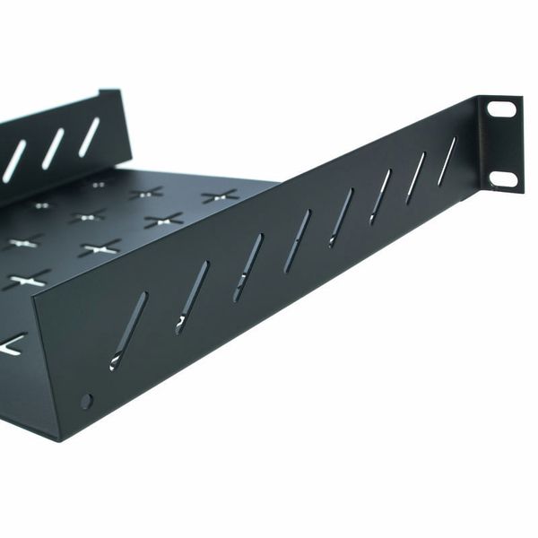 Flyht Pro Rack Tray 9,5" 1U Mount