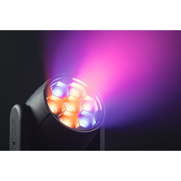 Ignition Wotan 300 LED Zoom Beam Wash