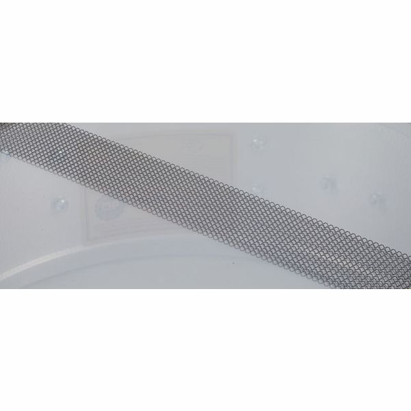 DW 13"x5,5" Aluminium Snare