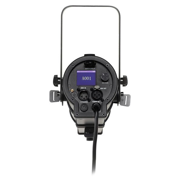 Eurolite PFE-60 WW Profile Spot 9-25&deg;