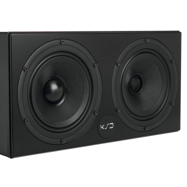 KS Digital C-55 Reference Black R