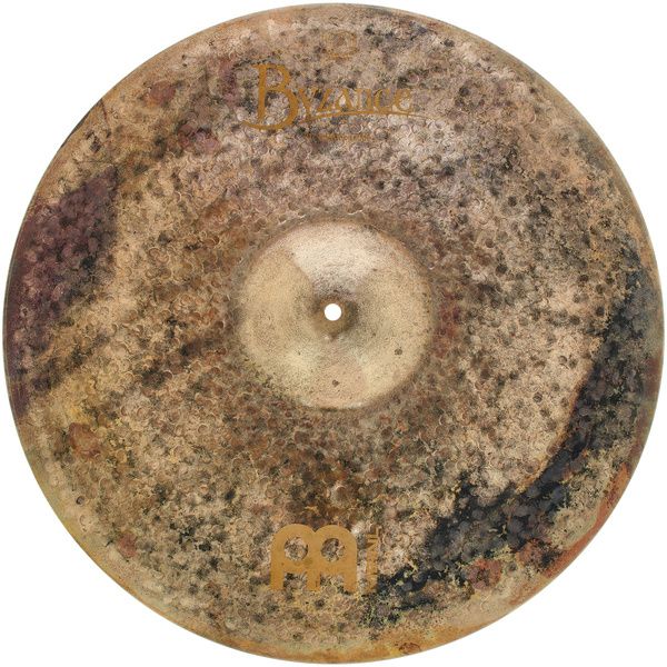Meinl 21" Byzance Transition Ride