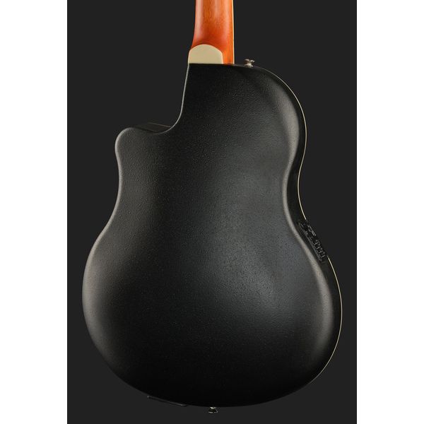 Harley Benton HBO-850 Bass Natural