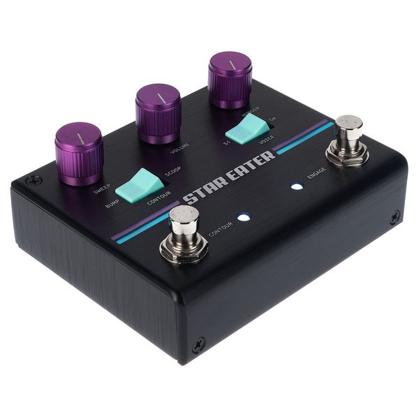Pigtronix Star Eater