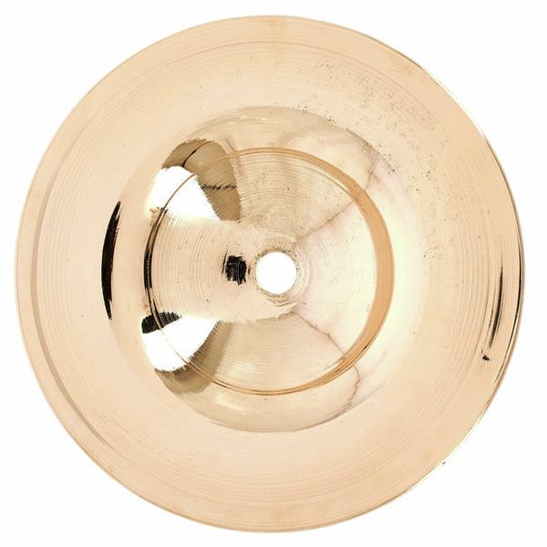 Zultan 06" F5 Pure Bell