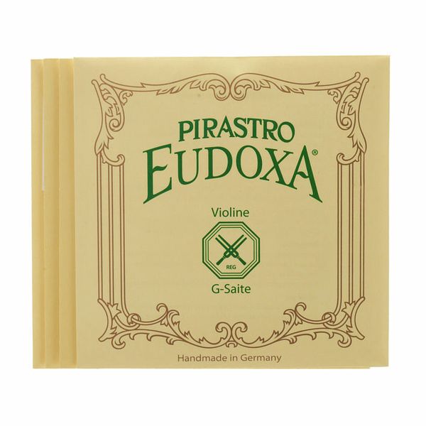 Pirastro Eudoxa Violin 4/4