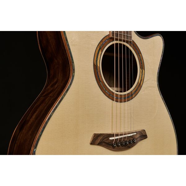 Furch Red Deluxe GC-LI a