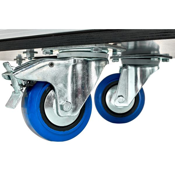 Flyht Pro Tour Case grandMA3 Full Size