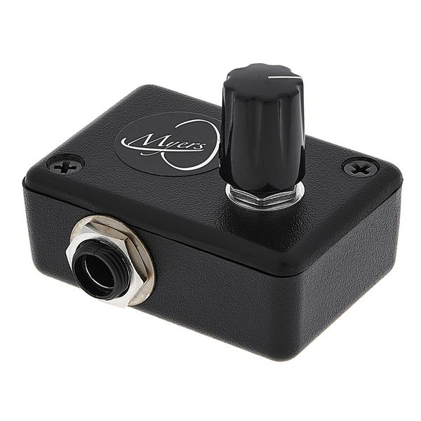 Myers Pickups Master Preamp Module