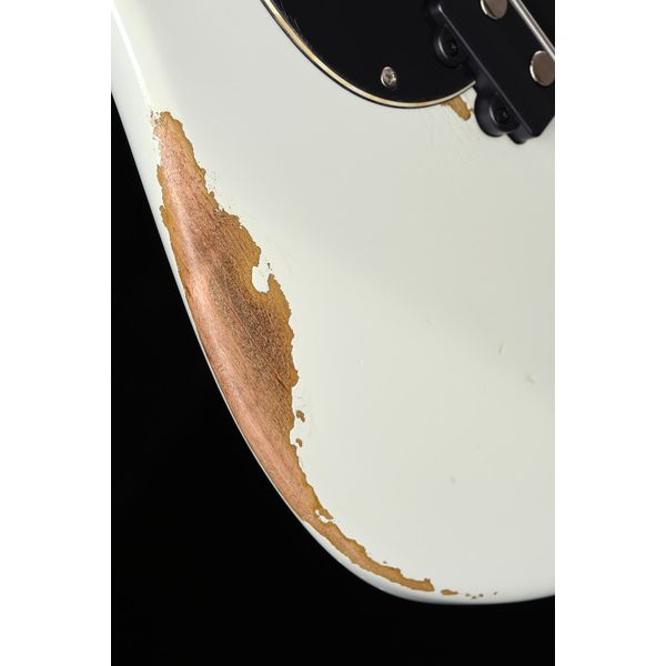 Sandberg California Central RW VW HCA