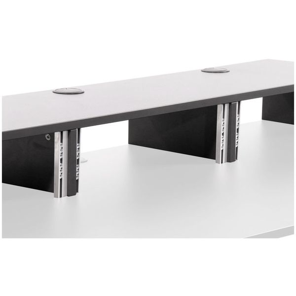 Thon Studio Extension Desk 3U BK