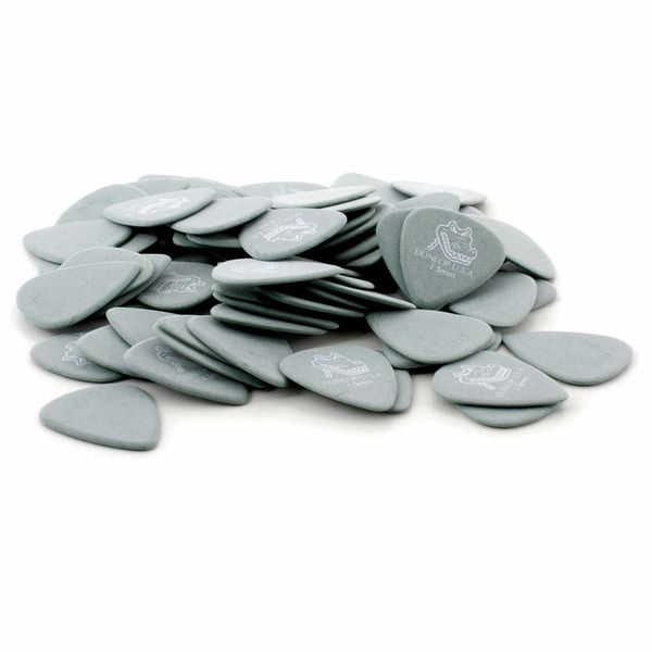 Dunlop Plectrums Gator Grip 1,5