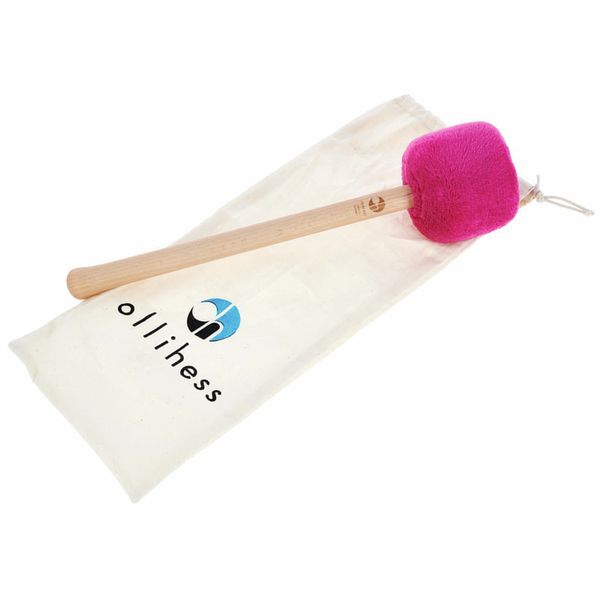 Olli Hess PGM-L460-pi, pink