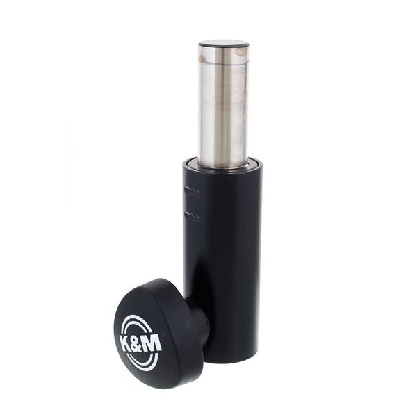 K&M 24521-250-55 Bolt Adapter 25mm