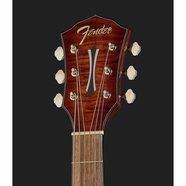 Fender FA-345CE Auditorium 3TB