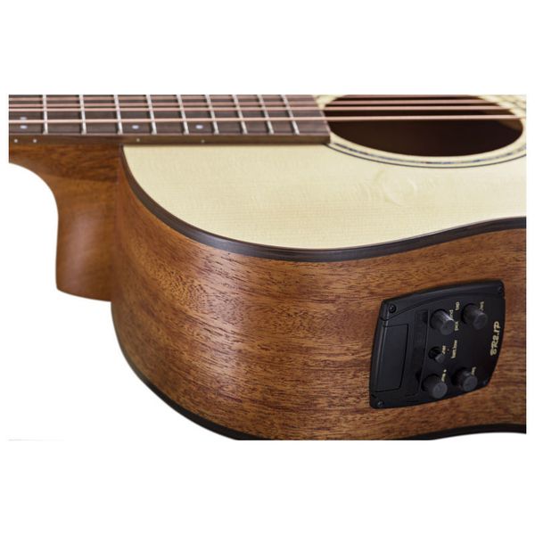 Baton Rouge X11S/FJE