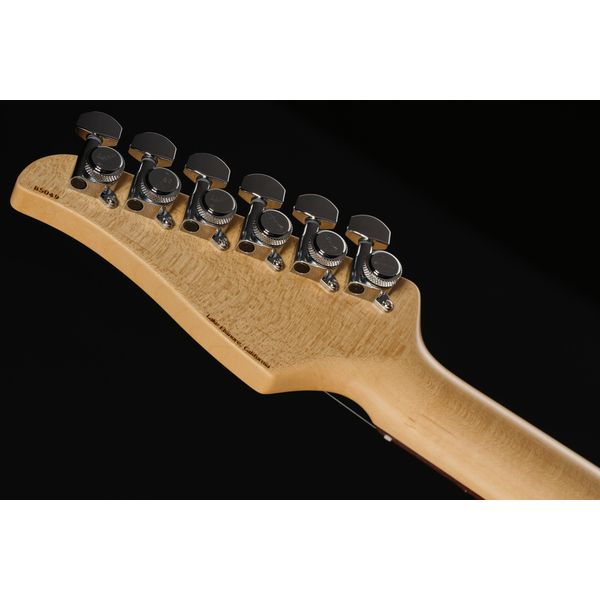 Suhr Classic S Antique SSS RW BK