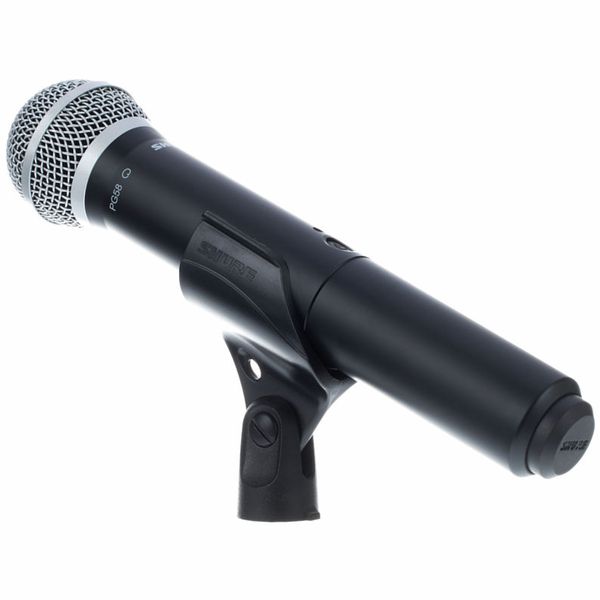 Shure BLX1288/CVL Combo T11