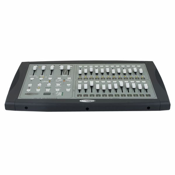 Showtec Showmaster 24 MKII