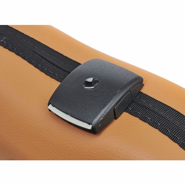 Jakob Winter JW 62017 Caramel Violin Case