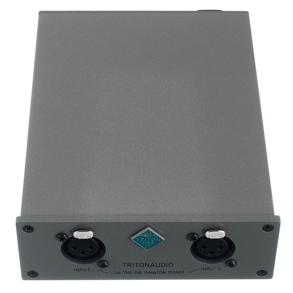 TritonAudio True Phantom