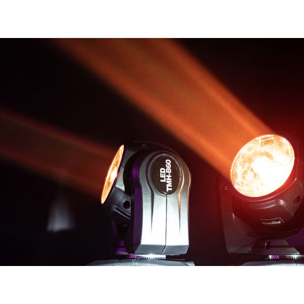 Eurolite LED TMH-B60 Moving-Head Beam